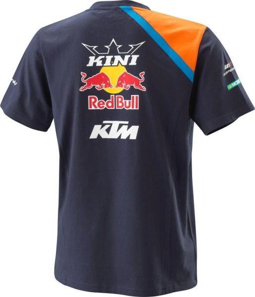 TRICOU TEAMLINE, 3, nordicamoto.ro