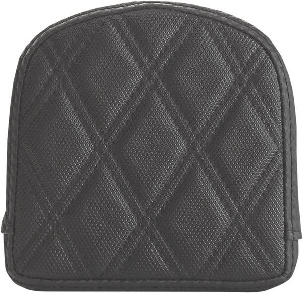 Sissy Bar Pad Black, 1, nordicamoto.ro
