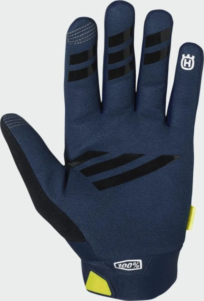 Manusi Husqvarna Brisker-0