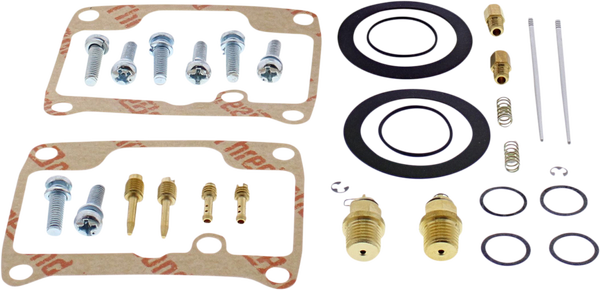 Carb Rebuild Kit, 1, nordicamoto.ro