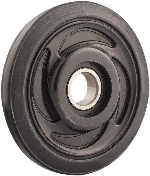 Idler Wheel Black -aa8595a3805db00f1927ad9314f00227.webp