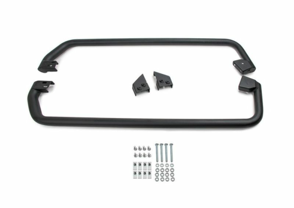 Praguri laterale Rival din Oțel Can-Am Defender / Traxter HD5 HD8 HD10-0