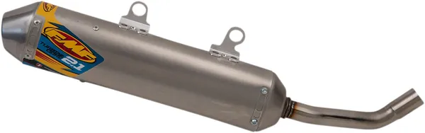 Turbinecore 2.1 Silencer-0