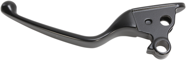 Wide Blade Replacement Clutch Lever Black, 1, nordicamoto.ro