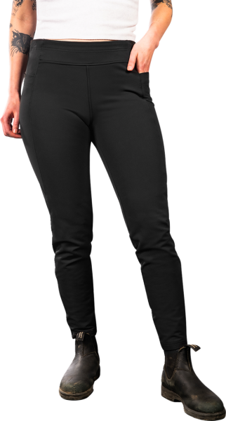 Pantaloni Dama Icon Tuscadero2™ Black-3