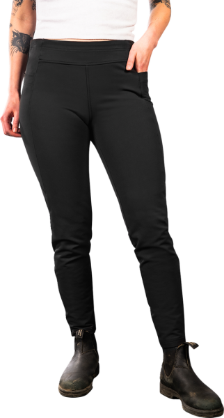 Women's Tuscadero2 Stretch Pant Black -2