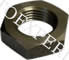HEXAGON NUT DIN0936-M18X1 5 R., 3, nordicamoto.ro