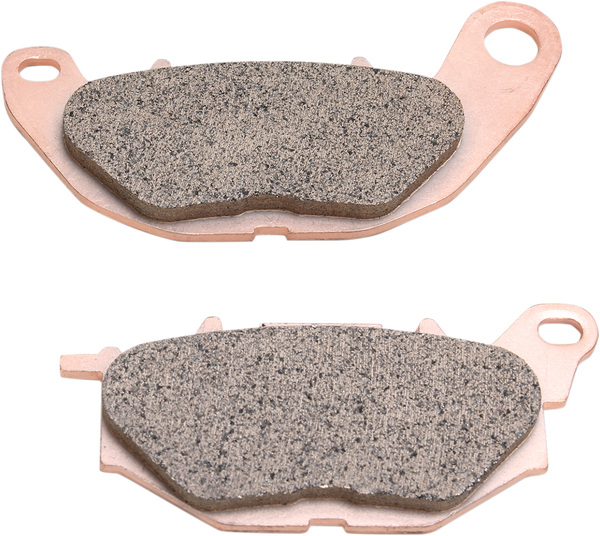Plăcuțe de frână sinterizate (r)hh(r), 1, nordicamoto.ro