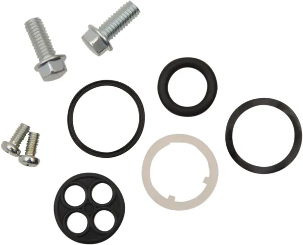MOOSE RACING Fuel Petcock Rebuild Kit -0