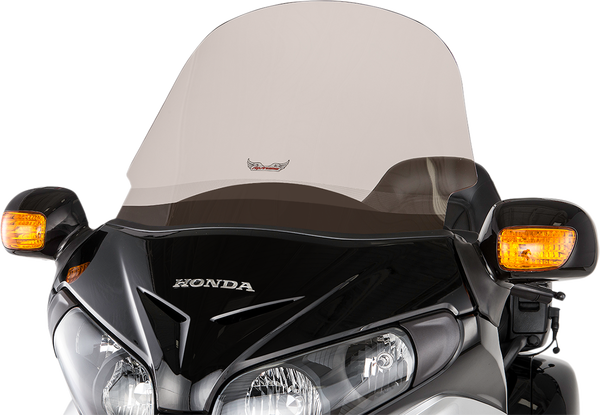 Fairing Replacement Windshield Gray, 1, nordicamoto.ro