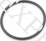 O-RING 25 12X1 78 NBR70, 3, nordicamoto.ro