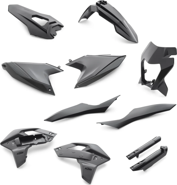 Set de piese din plastic, 1, nordicamoto.ro