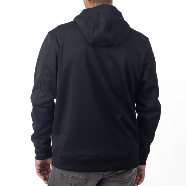 Hanorac Klim Archer Pullover Breen - Black-10