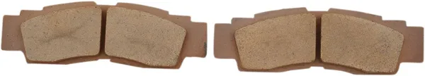 Atv/utv Sintered Metal Brake Pads-0