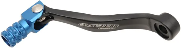 MOOSE RACING Forged Shift Lever Black 