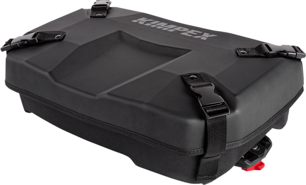 Connect Adventure Bag Black-0