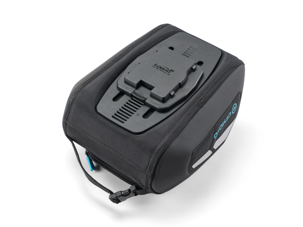 GEANTĂ REZERVOR CFMOTO MAGNETICĂ QUICK RELEASE – NEGRU, 4, nordicamoto.ro