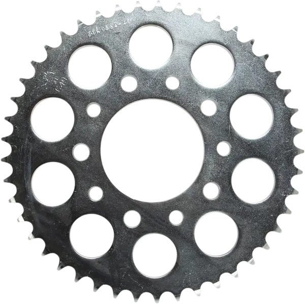 JT SPROCKETS Steel Rear Sprocket 