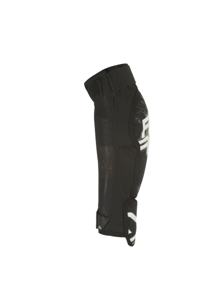 Genunchiere Acerbis Soft Negru-0