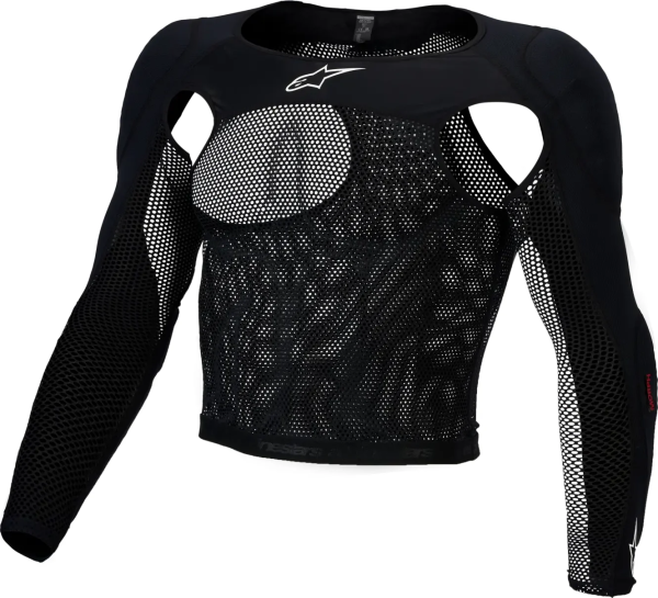 Bluza Protectie Alpinestars Bionic Race Negru XXS, 1, nordicamoto.ro