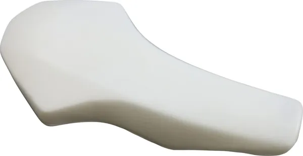 MOOSE RACING Seat Foam White -0