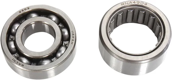 Counter Balancer Bearing Kit-0