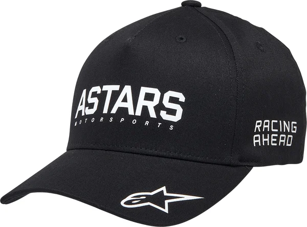 Placer Hat Red  S/M, 2, nordicamoto.ro