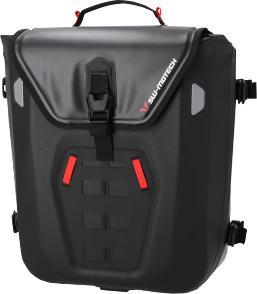 Sysbag WpBlack 