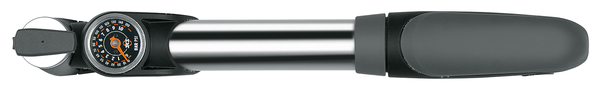 Injex Control Alu Black, 2, nordicamoto.ro