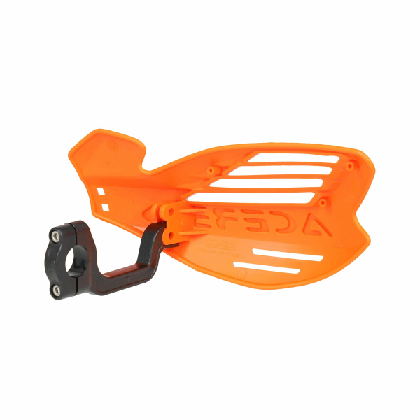 Handguard Acerbis X-Force Orange-1