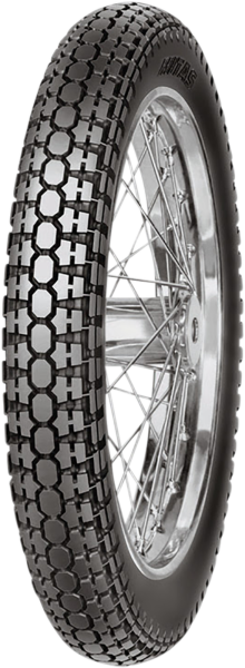 H-02 Tire 