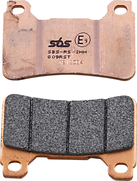 Rst Brake Pads, 1, nordicamoto.ro