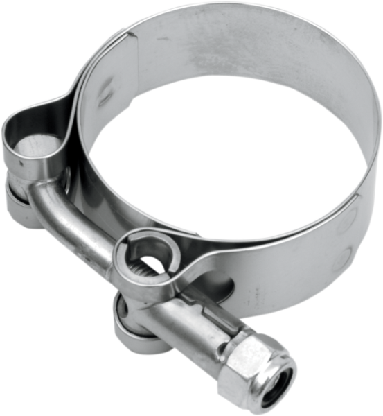 T-bolt Exhaust Clamp, 1, nordicamoto.ro