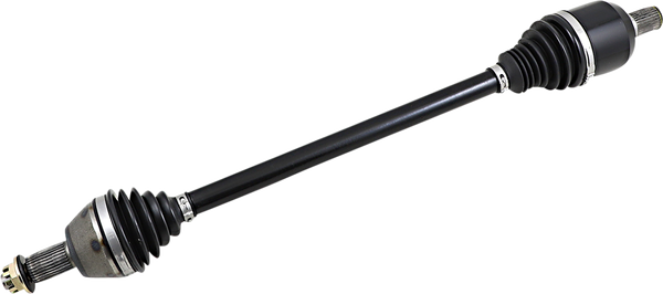 Heavy-duty Cv Axle Kit Black -0