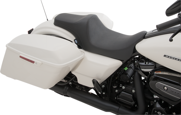 Predator Iii Seat Black, 4, nordicamoto.ro
