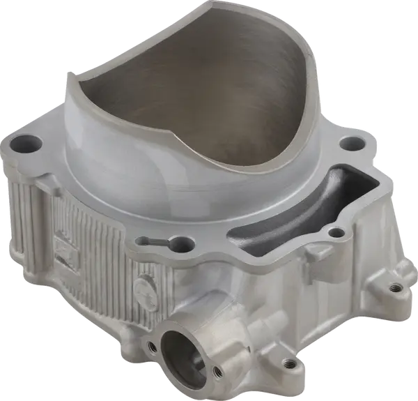 MOOSE RACING Replacement Cylinder Gray -1