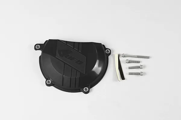 Clutch Cover-0