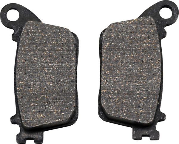 Semi-metallic Brake Pads, 2, nordicamoto.ro