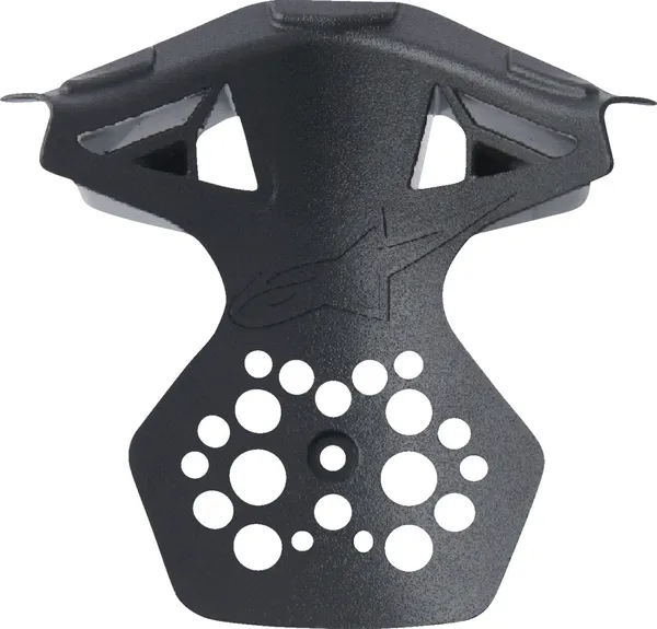 Ventilatie Barbie Casca Alpinestars Supertech M10-0