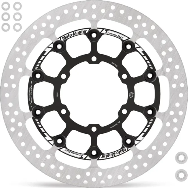 Disc de frână T-Floater din seria Halo, 1, nordicamoto.ro