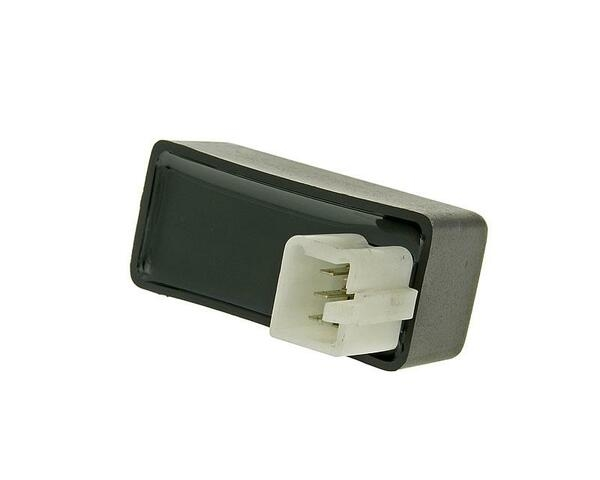 Cdi Unit Naraku Tuning For Kymco, Sym, Peugeot W/o Immobilizer, 1, nordicamoto.ro