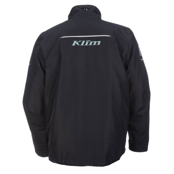 Geaca Snowmobile Klim Kaos Black - Monument-29