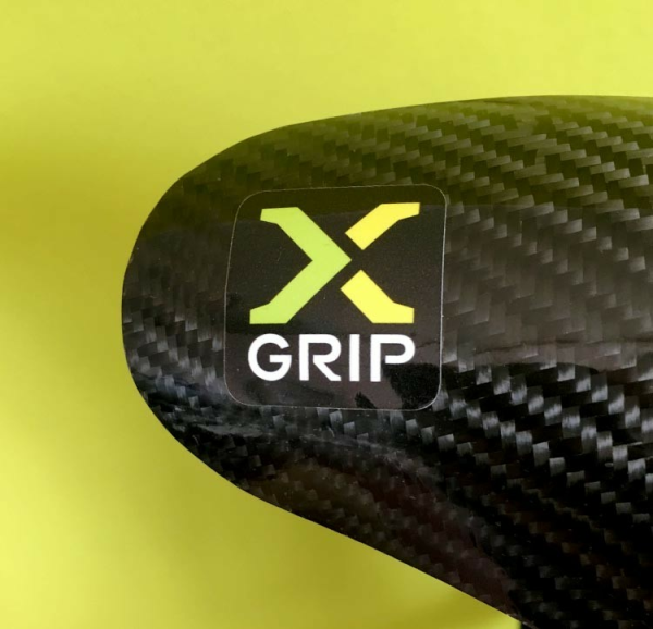 Protectie rezonator X-Grip KTM/Husqvarna 250/300 2020-2021-2