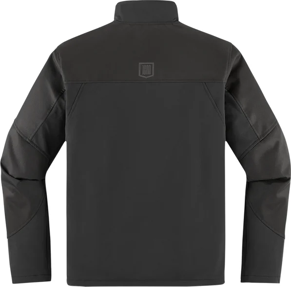 Geaca Textila Icon Nightbreed™ Black M, 3, nordicamoto.ro