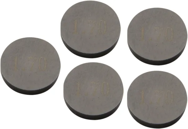 9.48mm Replacement Shims