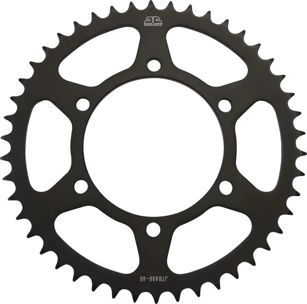 JT SPROCKETS Steel Rear Sprocket Black -aae92d00ef552d497603e9d87797b9a2.webp