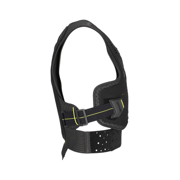 Armura Acerbis DNA 2.0 Negru/Galben XXL-6