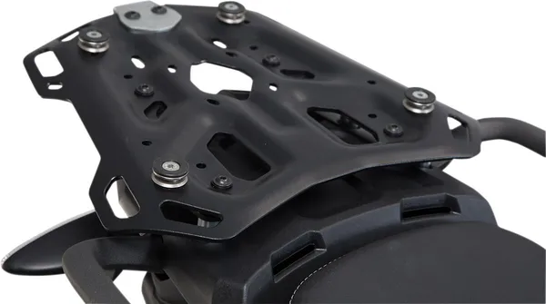 Suport Top case SW-Motech, Adventure negru GPT1174719000B