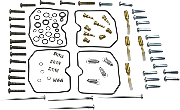 Set de reparație pentru carburator, 1, nordicamoto.ro