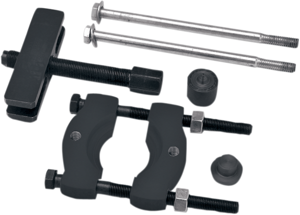 Bearing And Race Puller Tool Black, 1, nordicamoto.ro